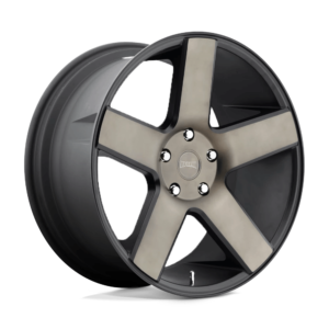 S116 20X9.5 6X5.5 MT-BLK-DDT 30MM