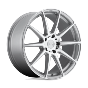 M146 20X9 5X120 GL-SLVR-MACH 35MM