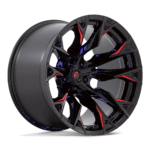 FLAME-5-D823-20X12-5LUG-ET-44-GLOSS-BLACK-W-MILLED-RED-A1.png