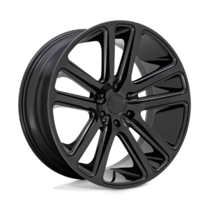 S256 26X10 5X5.0 GL-BLK 10MM