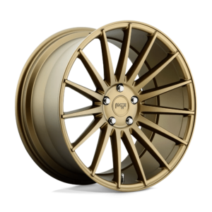 M158 20X10 5X4.5 M-BRNZ 40MM
