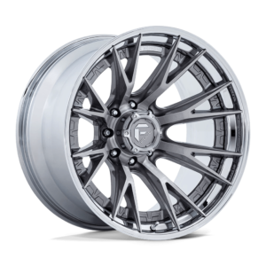D402 22X12 8X170 PLTNM-CHR -44MM