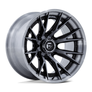 D402 22X12 8X170 G-BLK BRDT -44MM