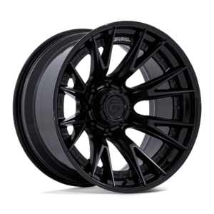 D402 22X12 8X170 M-BLK G-BLK -44MM