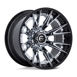 D402 22X12 8X170 CHR G-BLK -44MM