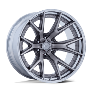 D402 20X10 6X135 PLTNM-CHR -18MM