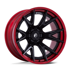 D402 20X10 6X135 M-BLK RD -18MM