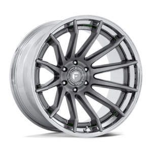 D403 20X10 5X5.0 PLTNM-CHR -18MM