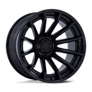 D403 20X10 5X5.0 M-BLK G-BLK -18MM