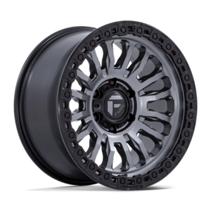 D857 20X9 8X180 M-GNMTL BLK 1MM