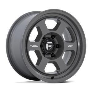 D860 18X8.5 6X5.5 BTL-GRAY -10MM