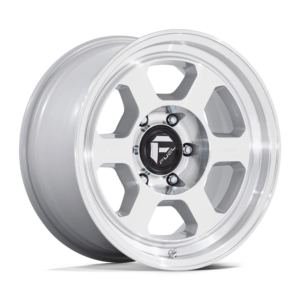 D860 18X8.5 6X4.5 MACH -10MM