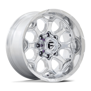 D862 22X10 8X180 POL-MILL -18MM