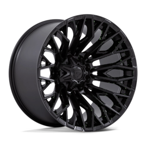 D865 22X12 5X4.5/5 BLACKOUT -44MM