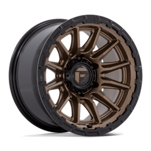 D866 17X9 5X5.0 M-BRNZ GB-LP -12MM