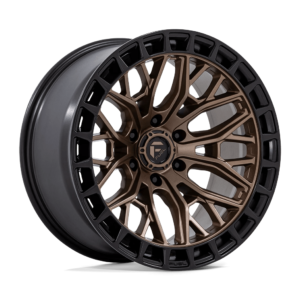 D869 20X9 6X5.5 M-BRNZ BLK-LP 1MM