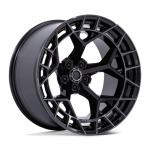 D873 20X9 5X5.0 G-BLK BRS-DDT 1MM