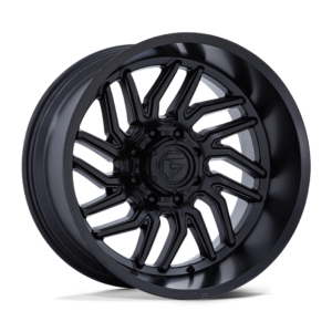 D864 20X10 5X150 BLK-OUT -18MM