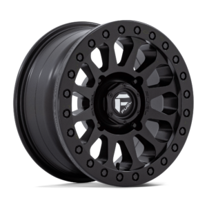 D920 14X7 4X137 MT-BLK 38MM
