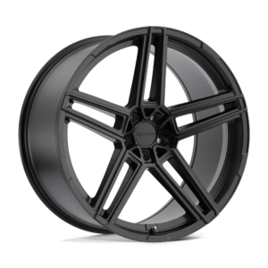 BEBYG 20X10 5X120 M-BLK 25MM