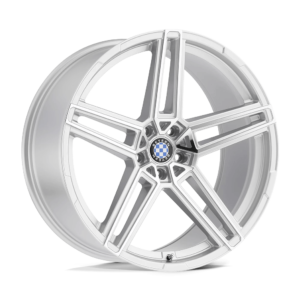 BEBYG 22X10 5X120 SLV MIR-FC 30MM