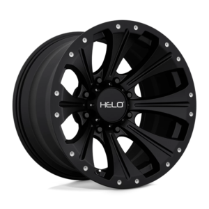 HE901 17X9 6X5.5 S-BLK -12MM