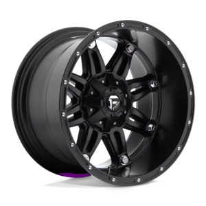 D531 20X12 8X6.5 MT-BLK -44MM