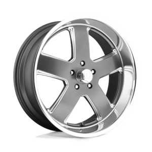 U118 20X8 5X4.75 MT-GNMTL 01MM