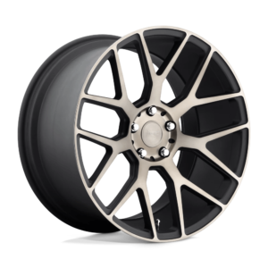 M159 19X8.5 5X4.5 MT-BLK-MBR 35MM