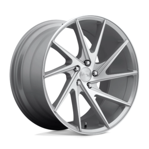 M162 20X10.5 5X4.5 GL-SLVR-MACH 45MM