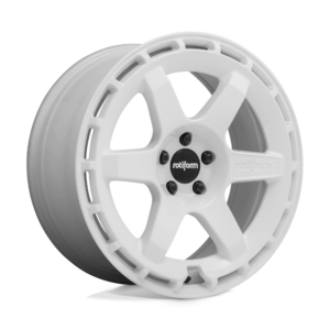 R183 19X8.5 5X112 GL-WHITE 45MM