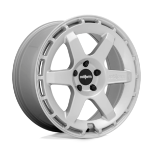 R184 19X8.5 5X112 GL-SLVR 45MM