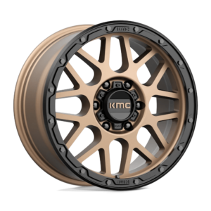 KM535 18X8.5 6X135 M-BRONZE M-BLK LP 35MM