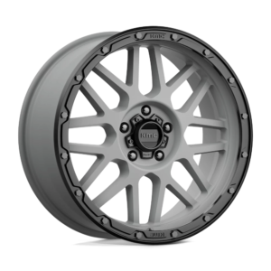 KM535 20X9 5X150 M-GRAY M-BLK LP 18MM