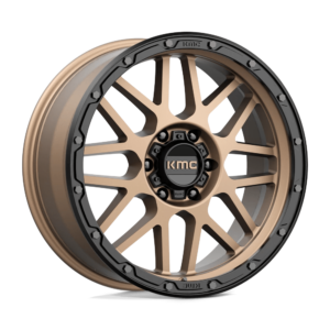 KM535 20X9 6X135 M-BRONZE M-BLK LP 18MM