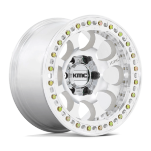 KM237 17X8.5 5X5.0 MACH 0MM