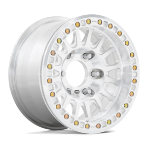 KM445 17X9 5X5.5 RW-MACH -12MM