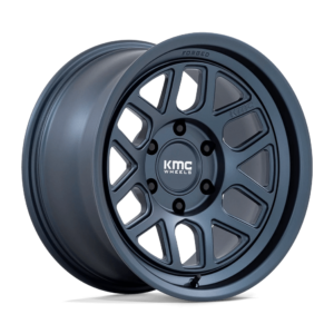 KM446 17X8.5 6X135 MTL-BLUE 0MM