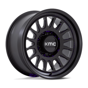 KM452 18X9 8X170 S-BLK -12MM