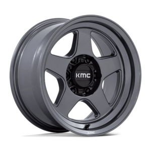 KM728 17X8.5 6X5.5 M-ANTH -10MM