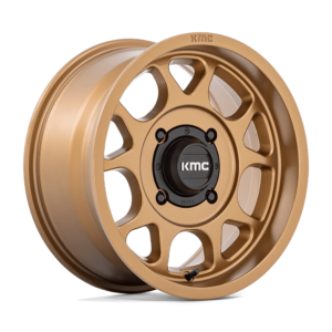 KS137 15X7 4X137 M-BRNZ 10MM