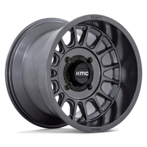 KS138 15X10 4X137 ANTHRACITE 0MM