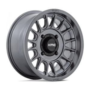 KS138 15X7 4X137 ANTHRACITE 10MM