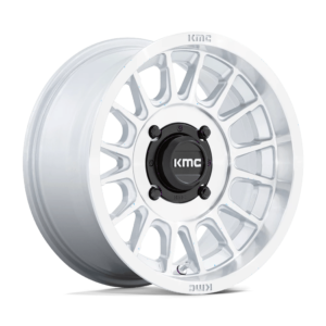 KS138 15X7 4X137 SLV-MACH-FC 10MM