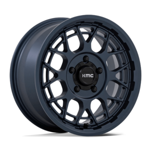 KS139 15X7 4X137 MTL-BLUE 38MM