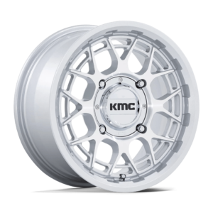 KS139 15X7 4X137 SLV-MACH 38MM
