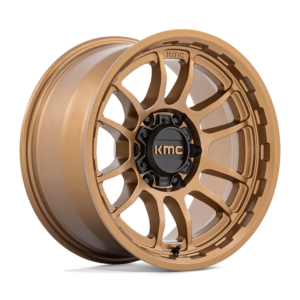 KM727 20X9 6X5.5 M-BRNZ 0MM