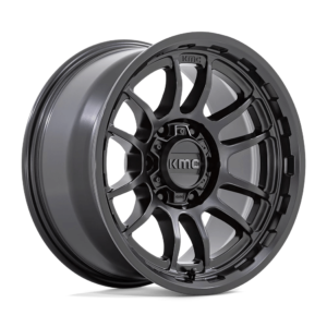KM727 20X9 6X5.5 S-BLK 0MM