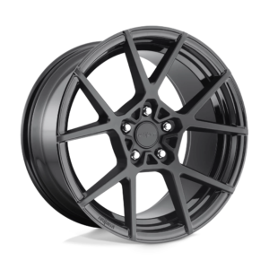 R139 18X8.5 5X100 MT-BLK 35MM