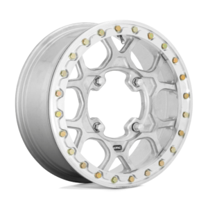 KS433 15X6 4X137 RAW-MACH-FRG 38MM